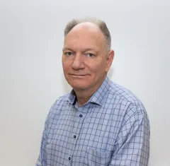 Dr Robert Seton, GP at Help Medical, Pacific Fair